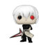 FUNKO Tokyo Ghoul:Re Pop Animation Vinyl Ken Kaneki Last Battle 9 cm Figure