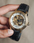 Фото #9 товара Наручные часы Thomas Earnshaw ES-8011-04 Classic Longcase Automatic 48mm 5ATM