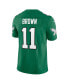 Men's A.J. Brown Kelly Green Philadelphia Eagles Alternate Vapor F.U.S.E. Limited Jersey