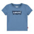 ფოტო #2 პროდუქტის LEVI´S ® KIDS Batwing short sleeve T-shirt