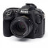 Фото #1 товара Walimex 21341 - Cover - Nikon - D500 - Black