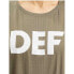 ფოტო #3 პროდუქტის DEF Sizza short sleeve T-shirt