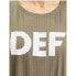 Фото #3 товара DEF Sizza short sleeve T-shirt