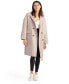 Women Amnesia Oversized Coat