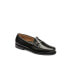 Фото #3 товара G.H.BASS Men's Lincoln Weejuns® Bit Loafers