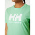 Фото #5 товара HELLY HANSEN Logo T-shirt