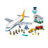 Фото #8 товара Игрушка Lego City 60262 Пассажирский самолет.