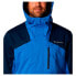 Фото #4 товара Куртка Columbia Ten Trails™ Waterproof/Breathable 2L Soft Plain Weave - мужская