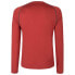 ფოტო #2 პროდუქტის MONTURA Merino Concept long sleeve T-shirt