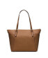 Фото #8 товара Сумка Michael Kors Jet Set Tote East West