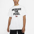 Фото #4 товара Футболка Nike x Stussy Increase the Peace T-Shirt T CU9252-100