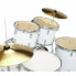 Фото #7 товара Millenium Focus 20 Drum Set White