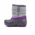 Фото #3 товара Adidas Winterfun Girl