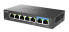 D-Link DMS-107/E - Unmanaged - Gigabit Ethernet (10/100/1000)