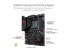 Фото #8 товара ASUS ROG STRIX B550-F GAMING WIFI II AM4 AMD SATA 6Gb/s ATX AMD Motherboard