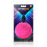 Фото #2 товара Butt Plug with Pompon Pink Size S