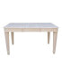 Фото #4 товара Tuscany Butterfly Leaf Dining Table