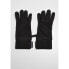 URBAN CLASSICS Fleece Winter Set gloves