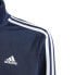 Фото #5 товара adidas Essentials 3-Stripes Tiberio Track Suit Jr IV5307