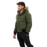 SUPERDRY Everest Quilted bomber jacket