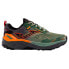 JOMA Tundra trail running shoes