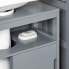 Waschbeckenunterschrank FRG128-II-SG
