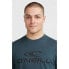 ფოტო #6 პროდუქტის O´NEILL Logo short sleeve T-shirt