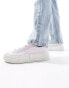 Фото #4 товара Converse Chuck Taylor All Star Cruise Ox trainers in lilac