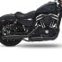 Фото #1 товара KESSTECH ESE 2-2 Harley Davidson XL 883 N Iron Ref:172-2352-769 Slip On Muffler