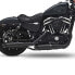 Фото #1 товара KESSTECH ESE 2-2 Harley Davidson XL 883 N Iron Ref:172-2352-769 not homologated slip on muffler