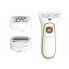 Rechargeable epilator 2in1 3BEPI001