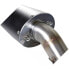 Фото #8 товара GPR EXHAUST SYSTEMS Furore Slip On Muffler MT-10/FJ-10 16-20 Euro 4 Not Homologated