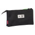 SAFTA Triple Kelme Pencil Case