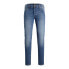 Фото #2 товара JACK & JONES Glenn Original jeans