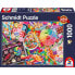 Фото #2 товара Puzzle Candylicious 1000 Teile