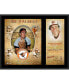 Фото #1 товара Jim Palmer Baltimore Orioles 12" x 15" Hall of Fame Career Profile Sublimated Plaque