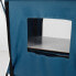 Фото #5 товара Шкаф для кемпинга Aktive Складной Синий 2 штук 60 x 67 x 44 cm