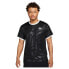 ფოტო #1 პროდუქტის NIKE Sport Clash short sleeve T-shirt
