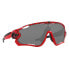 Фото #2 товара OAKLEY Jawbreaker Red Tiger Prizm Sunglasses