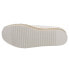 Фото #5 товара TOMS Alpargata Rope High Platform Slip On Womens White Flats Casual 10017839T