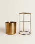 Фото #8 товара Gold planter