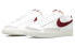 Кроссовки Nike Blazer Low '77 Team Red DC4769-104
