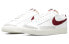 Фото #4 товара Кроссовки Nike Blazer Low '77 Team Red DC4769-104