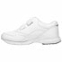 Фото #4 товара Propet Tour Walker Strap Walking Womens White Sneakers Athletic Shoes W3902-WHT