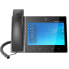 Фото #2 товара Grandstream GXV3480 - Black - Voip phone - GSM 900/1800 (Dualband)