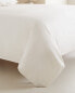 (500 thread count) sateen duvet cover