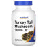 Фото #1 товара БАД Nutricost Turkey Tail Mushroom 120 капсул (1,200 мг)