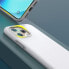 Фото #4 товара Чехол для смартфона CHOETECH iPhone 13 Pro MFM Anti-drop белый