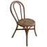 Фото #1 товара CHILLVERT Parma Rattan Garden Chair 42x52x90 cm