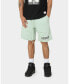 ფოტო #3 პროდუქტის Mens Nonouve Forme Sweat Shorts